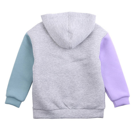 캔디밥 네오프렌 양털 점퍼 18d0154