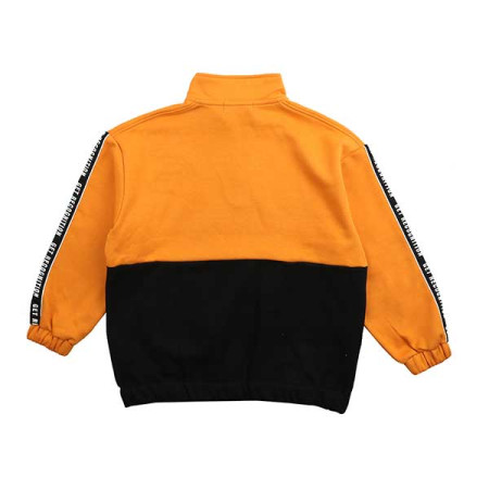 유니 스트릿 아노락 반목 집업티 19d1415