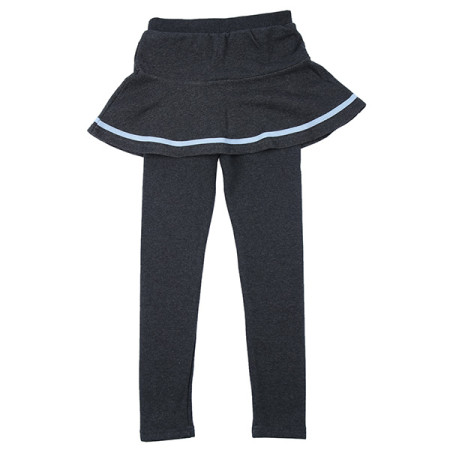 시크 플레어 치마 레깅스(17d1261)