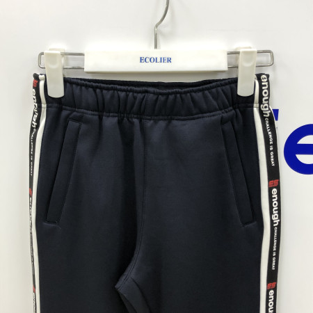 액티브 로고 트랙 트레이닝 팬츠(네이비) 19D0205