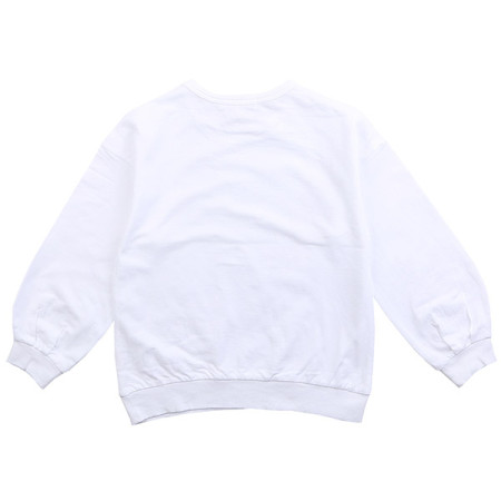 넥 포인트 오버핏 맨투맨 티(19a1469)