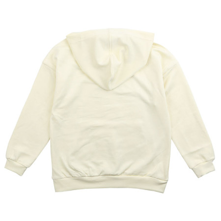 칼라 네오프렌 후드티 19a5452