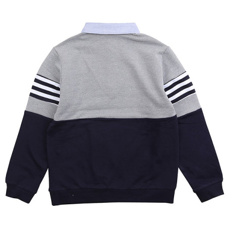 캐쥬얼 레이어드 카라티 19a1407