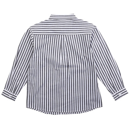 유니 모노 스트라이프 셔츠 19a1303