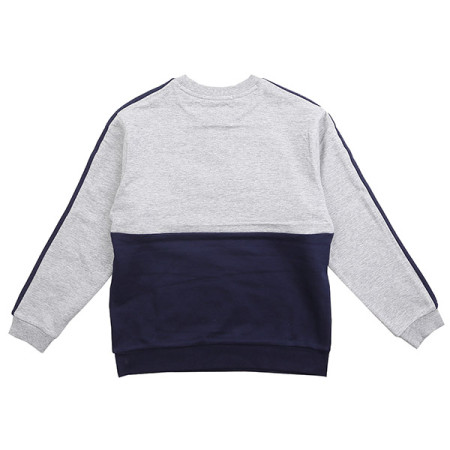 남아 테잎 절개 액티브 맨투맨 티 19A1415