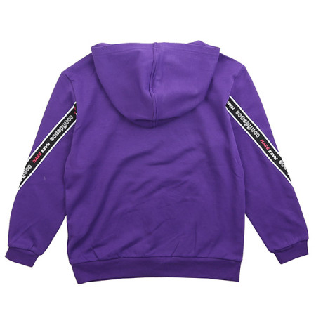 유니 변형 트랙 후드티(19C1415)