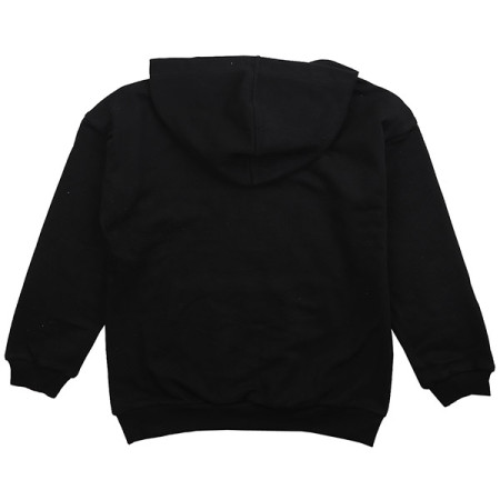 유니 로고 테잎 라인 후드티19c1461