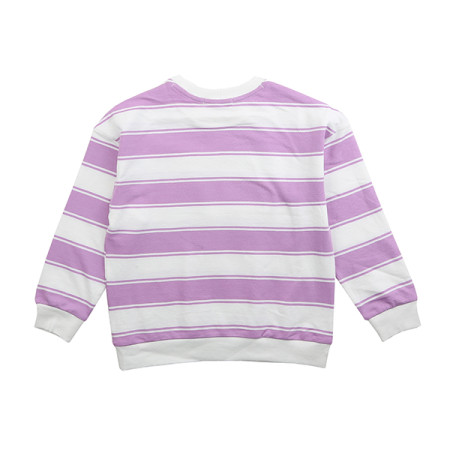 컬러 스트라이프 맨투맨티19c1460