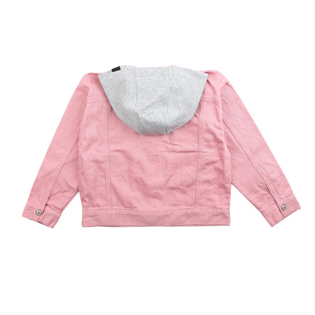 칼라 트러커자켓19c3554