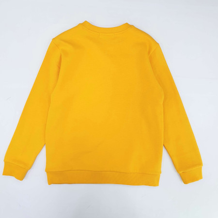 빅로고 그래픽 맨투맨 티셔츠 20a0404