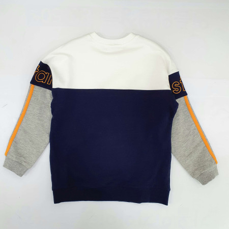 줄 포인트 절개 맨투맨티20a0406-NY