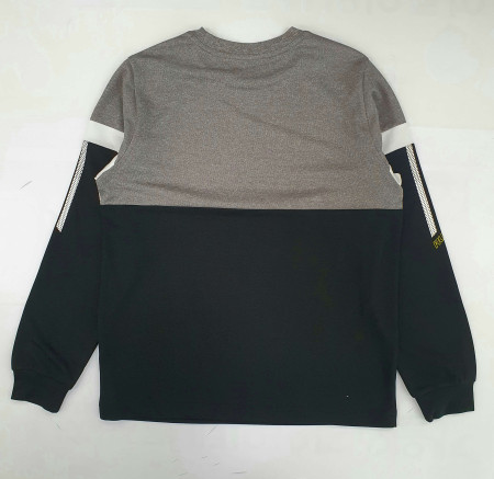 메쉬 나염 액티브티 20A1407-GY