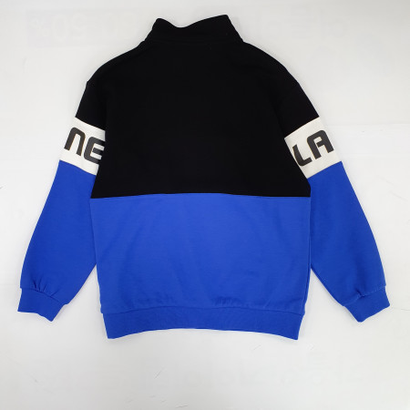 절개 액티브 아노락 티 20A5405