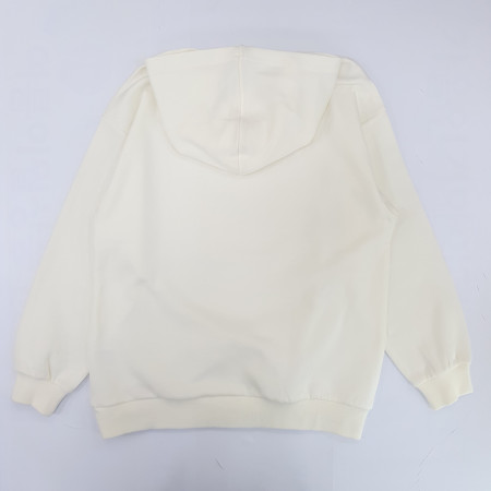 그라데이션 일러 전사 후드티 20A1466