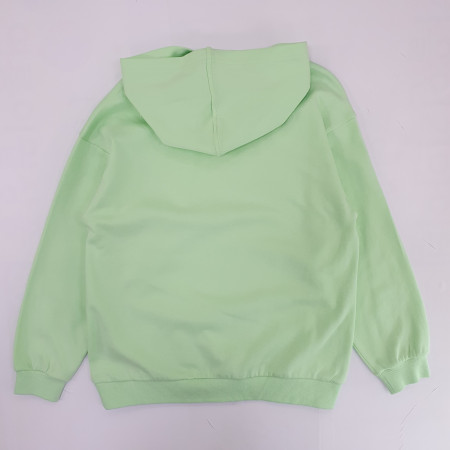 소녀 일러스트 전사 후드티 20A1463