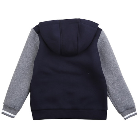 남아 네오프렌 후드 점퍼 19A0102-ny