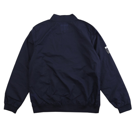 나염 포인트 항공점퍼 18B0103-NY