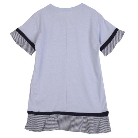 메르씨 이지핏 면 원피스 18B1857