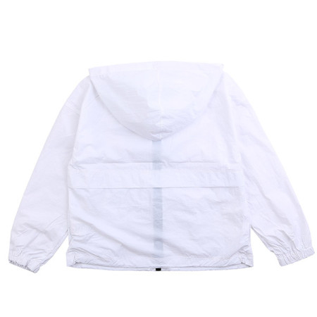 캐쥬얼 크롭 스타일 후드점퍼19B0154