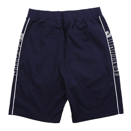 5부 라인 트랙 면트레이닝바지19B1223