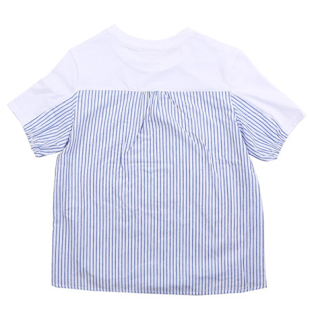 4부 클린 블라우스티19B1463