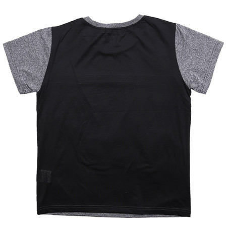 3부 선 포인트 액티브 스포프 반팔 티셔츠 19B1418