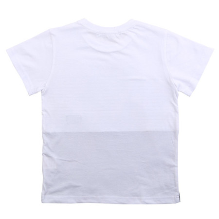 3부스트라이프배색절개티19B0408