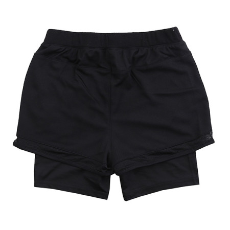 4부 레이어드 트레이닝 바지 18B1267