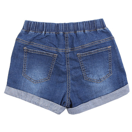 3부 밴딩 워싱 롤업진 19B0266