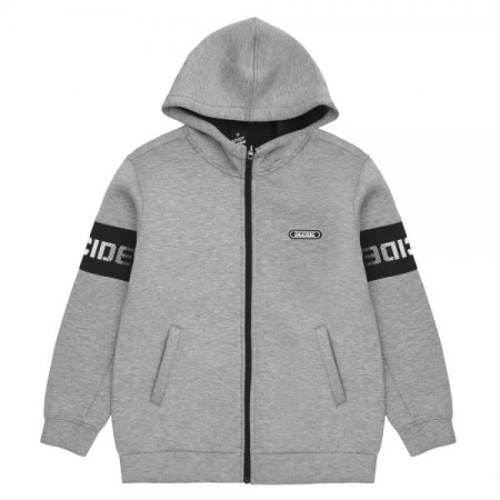 액티브로고 포인트 집업 점퍼 20A0104