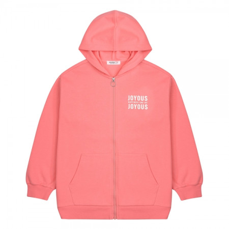 오버핏 칼라 집업 점퍼 20A0154