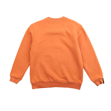 칼라 밍크 맨투맨티 19D0403