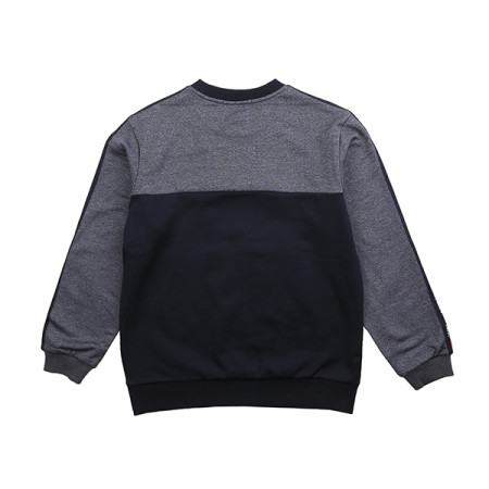 액티브 로고 트랙 폴리 기모티 19D0406