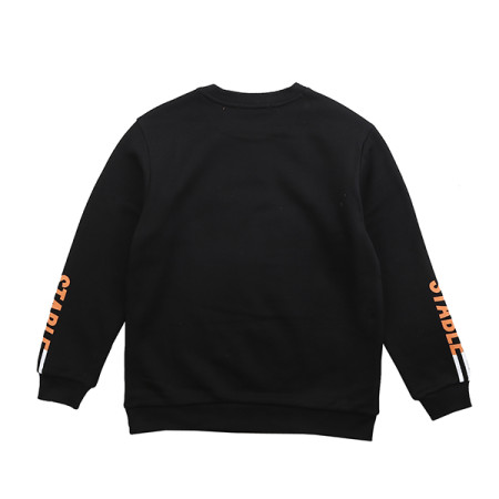 로고 포인트 맨투맨티 19D0412