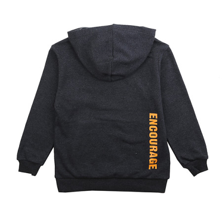 뉴트로 밍크 후드티 19D1405