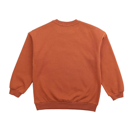 베레모 소녀 밍크 맨투맨티 19D1460