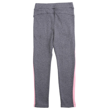 트렉 배색 밍크 트레이닝 바지 180254