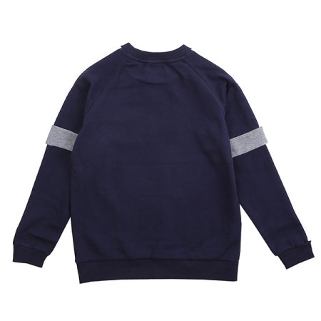 변형 트랙  맨투맨 티셔츠18D0412