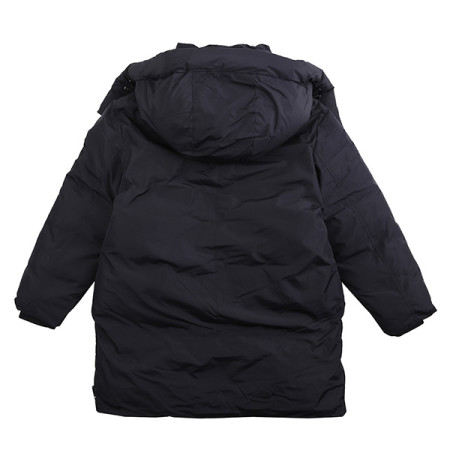 모던 야상 웰론 점퍼 18D1105