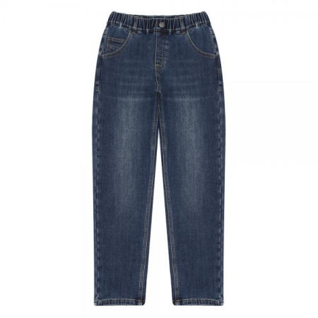 인터록 본딩 밴딩  스트레이트진  20D1203