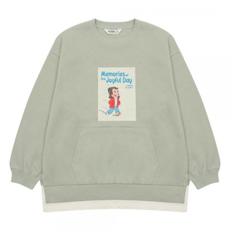 애니메이션 레이어드 트임티20D1464