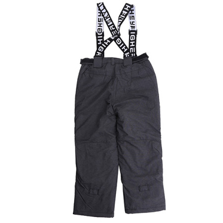 라인 배색 보드 바지 18D2211-CH