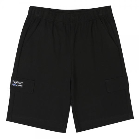 5부 변형 카고 쿨 분또 바지 21B0742