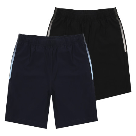 5부 액티브 벤츄리 트레이닝 바지  21B1206