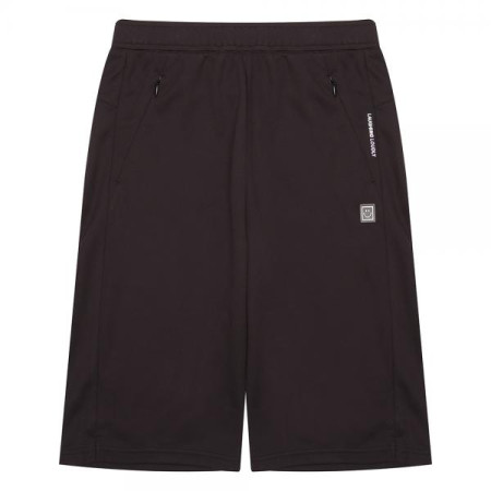 6부 와이드 트레이닝 바지 21B1253