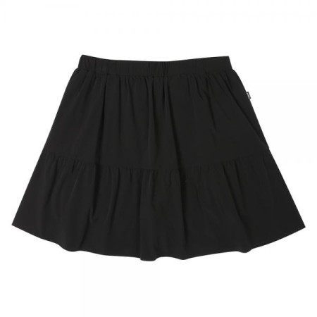 셔링 플레어 팬츠 스커트 21B1857