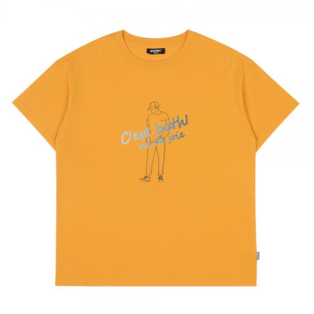 4부 모자 소년 일러스트21B1410