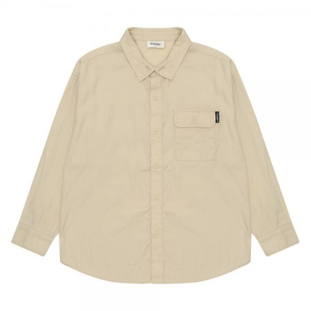 워크웨어 포켓 셔츠 21A1302