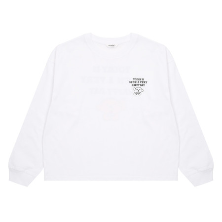 해피 퍼피 크롭 쭉티 22A3460