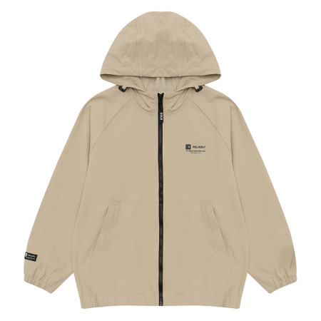 심볼 나일론 스판 점퍼 22A1102